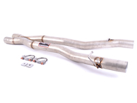 Supersprint Supersprint Performance Exhaust System 9830120