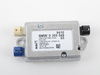 Genuine BMW USB HUB 84109355549 View 2