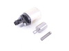 Genuine BMW Genuine BMW Solenoid Switch - 12417526238 12417526238 View 1