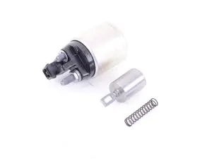 Genuine BMW Solenoid Switch - 12417526238