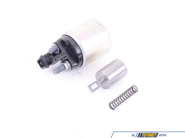 Genuine BMW Genuine BMW Solenoid Switch - 12417526238 12417526238