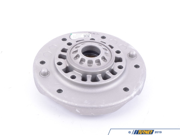Genuine BMW Genuine BMW Strut Mount - 5 Bolt - F80,F82,F83 31307853702