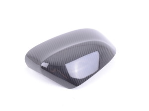 Genuine BMW M Performance BMW Performance Carbon Fiber Mirror Cap - right