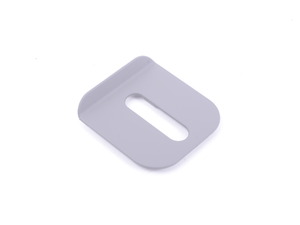 Cover - Catch Bracket - Grau - E83