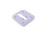 Genuine BMW Cover - Catch Bracket - Grau - E83 51493418688 View 2