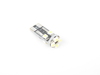 ZiZa ZiZa 8 Chip LED Bulb T10 Base Cool White - Priced Each plt1081210wht View 5