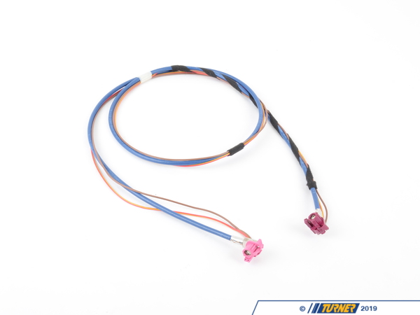 Genuine BMW Genuine BMW Head unit cable - G11 Alpina B7 xDrive 750i xDrive 750i  740i 61119395513