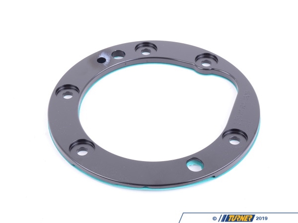 Genuine BMW Genuine BMW Shock Mount Reinforcement Plate - Left - 5 Bolt - F80 F82 F83 31302361991