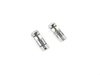 ZiZa ZiZa 8 Chip LED Bulb T10 Base Cool White - Priced Each plt1081210wht View 8