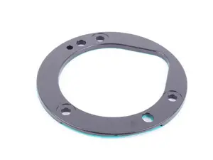 Genuine BMW Shock Mount Reinforcement Plate - Left - 3 Bolt - F80 F82 F83