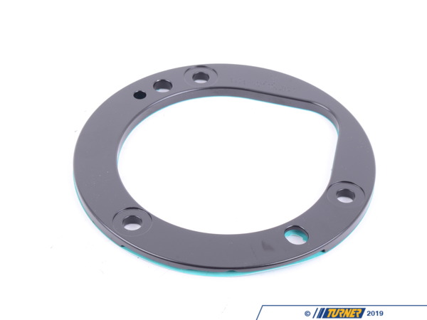 Genuine BMW Genuine BMW Shock Mount Reinforcement Plate - Left - 3 Bolt - F80 F82 F83 31302285700