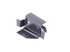 Genuine BMW Bracket Exhaust - Rear - E30 41111922407 View 1