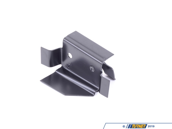 Genuine BMW Bracket Exhaust - Rear - E30 41111922407