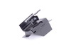 Genuine BMW Bracket Exhaust - Rear - E30 41111922407 View 3