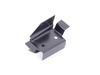 Genuine BMW Bracket Exhaust - Rear - E30 41111922407 View 4
