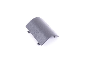Genuine BMW OBDII cover - F26, F25
