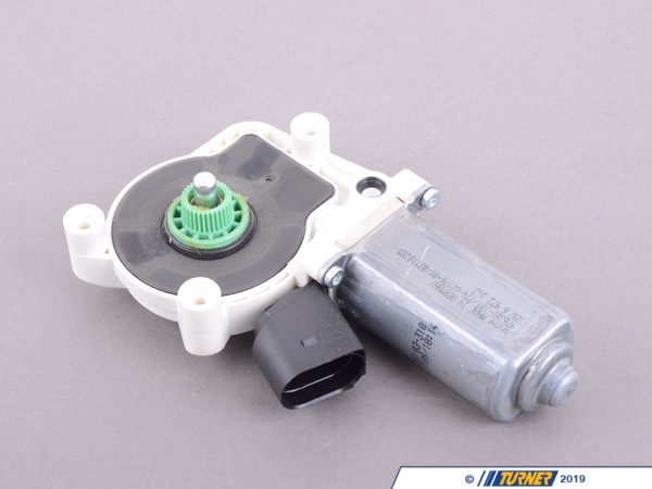 Genuine BMW Genuine BMW Drive For Window Lifter - 67626972343 - E63,E60 M5,E63 M6 67626972343
