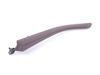 Genuine BMW Genuine BMW Clip, Leather Mokka - 51169299324 51169299324 View 1