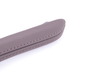 Genuine BMW Genuine BMW Clip, Leather Mokka - 51169299324 51169299324 View 3