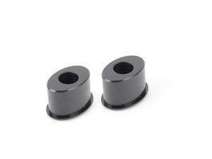 Delrin Shifter Carrier Bushing Kit (Ultra Oval)