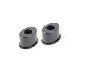 Delrin Shifter Carrier Bushing Kit (Ultra Oval)