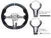 Genuine BMW M Performance F87 M2 BMW M Performance Steering Wheel 32302413014 View 4