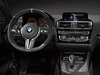 Genuine BMW M Performance F87 M2 BMW M Performance Steering Wheel 32302413014 View 2