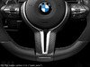 Genuine BMW M Performance F87 M2 BMW M Performance Steering Wheel 32302413014 View 3