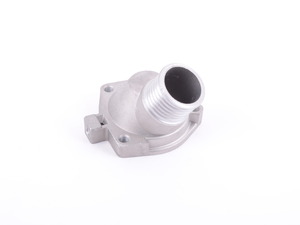 Thermostat Housing Cover
