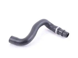 Upper Radiator Hose 
