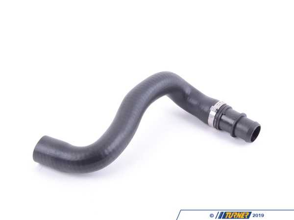 Rein Upper Radiator Hose  17122754221