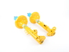 Bilstein E36 Bilstein Sport Monotube Shocks - E36 318ti (Set of 4) E36TISPSETMONO View 2
