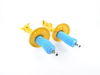 Bilstein E36 Bilstein Sport Monotube Shocks - E36 318ti (Set of 4) E36TISPSETMONO View 3