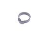 Bremmen Parts Ezyclik-P - Plastic Hose Clamp 1.05" Black/Nylon 6.6 EZY-P-26.8-PA66- View 1