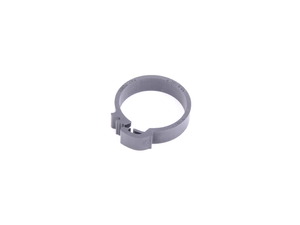 Ezyclik-P - Plastic Hose Clamp 1.05" Black/Nylon 6.6