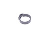 Bremmen Parts Ezyclik-P - Plastic Hose Clamp 1.05" Black/Nylon 6.6 EZY-P-26.8-PA66- View 2