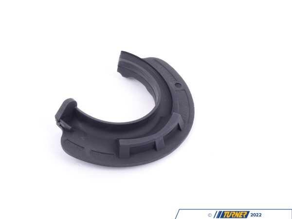 Genuine BMW SPRING PAD LOWER 31336860789