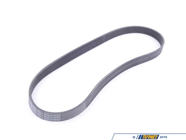 Continental Ribbed V-belt 11287512972 11287512972