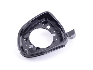 Genuine BMW Rear view mirror support ring - left - F16, F25, F26, F15
