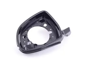 Genuine BMW Rear view mirror support ring - left - F16, F25, F26, F15