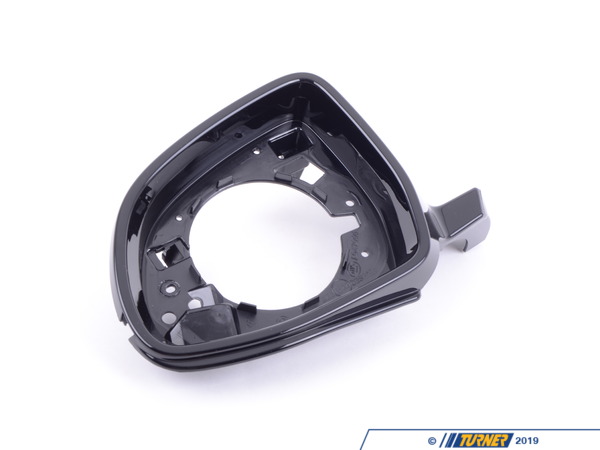 Genuine BMW Genuine BMW Rear view mirror support ring - left - F16, F25, F26, F15 51167327911
