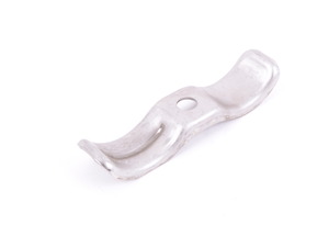 Exhaust Clamp - E82, E88