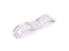 Genuine BMW Exhaust Clamp - E82, E88 18207551216 View 2