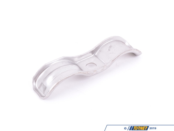 18207551216 - Exhaust Clamp - E82, E88 | Turner Motorsport