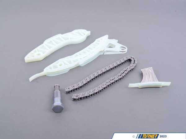 Bremmen Parts MININ N14 N16 N18 Timing Chain Kit - Simple 113114398531KT