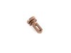 Genuine BMW Genuine BMW Locking Button Beige - 51438399616 51438399616 View 3