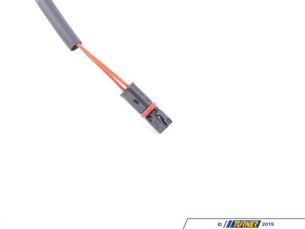 11157567802 - Rein Crankcase Ventilation Hose - E60, E61, E90, E91 ...