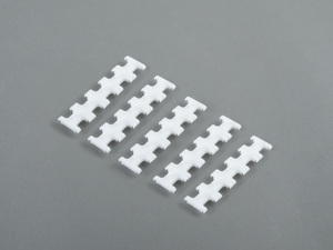 Clip - Pack Of 25 