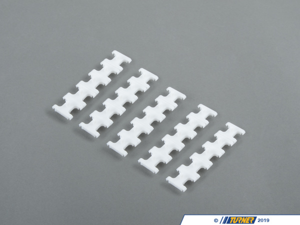 Genuine BMW Clip - Pack Of 25  51131908690KT