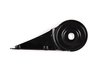 Genuine BMW Genuine BMW Push Rod Right - 33321128482 - E30,E36 33321128482 View 5